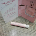 Отзыв Givenchy Irresistible (2020)