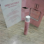 Отзывы Givenchy Irresistible (2020)