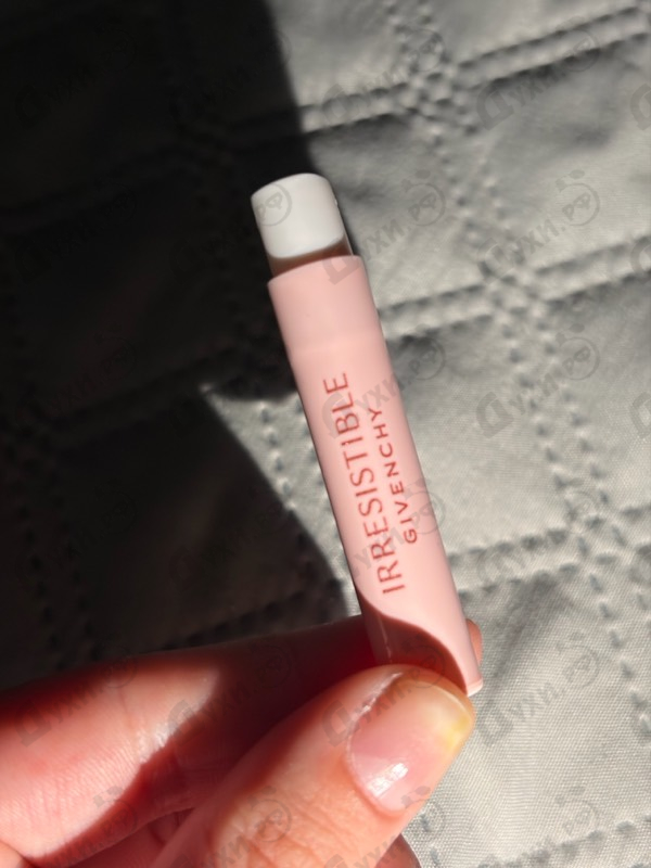 Парфюмерия Givenchy Irresistible (2020)