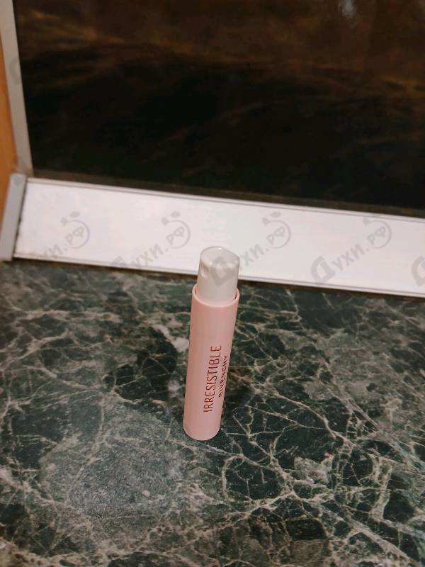 Парфюмерия Irresistible (2020) от Givenchy