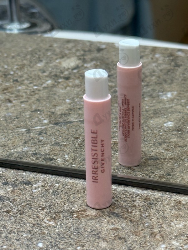 Купить Irresistible (2020) от Givenchy