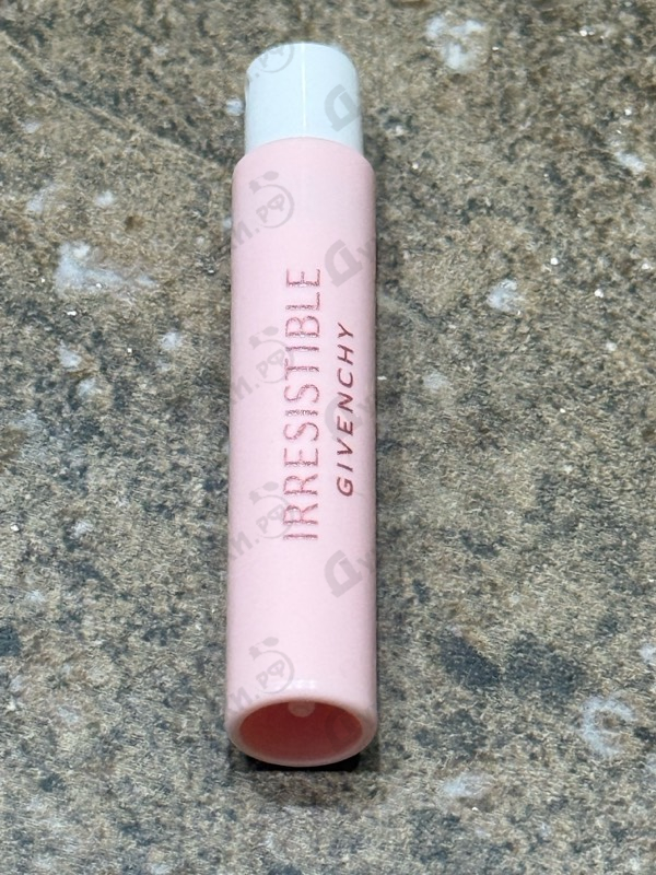 Парфюмерия Irresistible (2020) от Givenchy