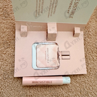 Отзывы Givenchy Irresistible (2020)