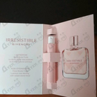 Отзывы Givenchy Irresistible (2020)
