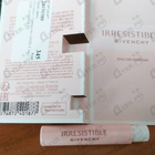 Отзывы Givenchy Irresistible (2020)