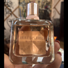 Отзывы Givenchy Irresistible (2020)