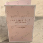 Духи Irresistible (2020) от Givenchy