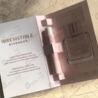Отзывы Givenchy Irresistible (2020)