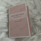 Отзывы Givenchy Irresistible (2020)