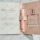 Отзывы Givenchy Irresistible (2020)