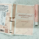 Отзыв Givenchy Irresistible (2020)