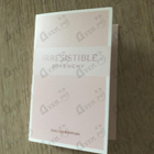 Отзывы Givenchy Irresistible (2020)