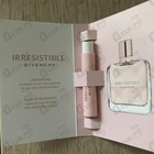 Отзыв Givenchy Irresistible (2020)