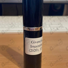 Отзыв Givenchy Irresistible (2020)