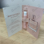 Парфюм Givenchy Irresistible (2020)