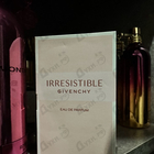 Отзывы Givenchy Irresistible (2020)