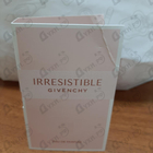 Духи Irresistible (2020) от Givenchy