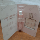 Отзывы Givenchy Irresistible (2020)