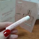 Отзывы Givenchy Irresistible (2020)