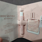 Отзывы Givenchy Irresistible (2020)