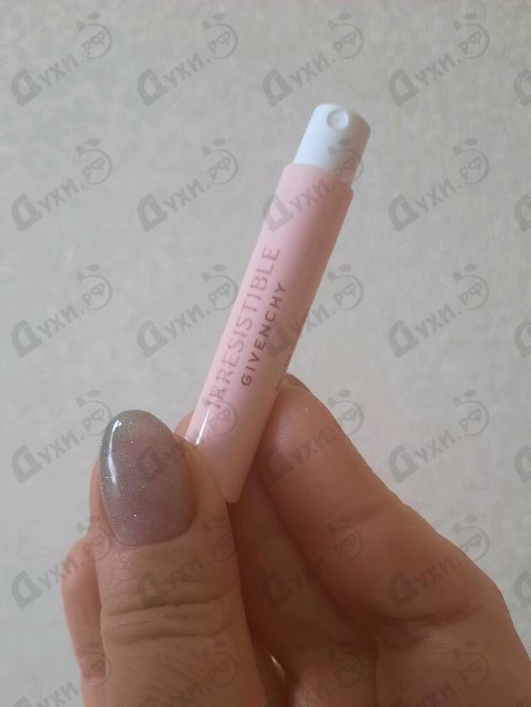 Парфюмерия Givenchy Irresistible (2020)