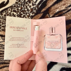 Отзыв Givenchy Irresistible (2020)