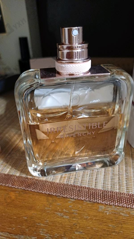 Купить Irresistible (2020) от Givenchy