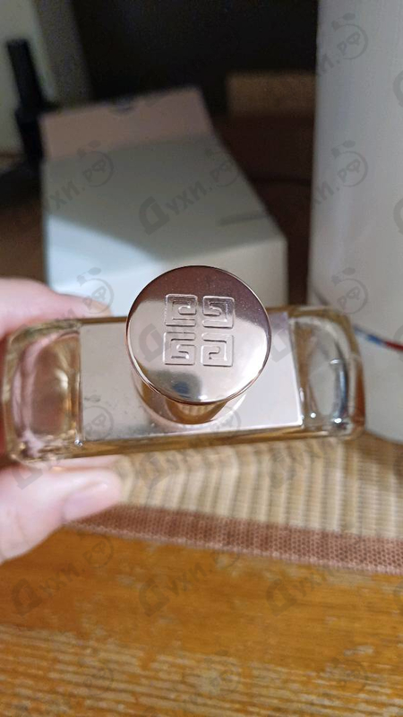 Купить Givenchy Irresistible (2020)
