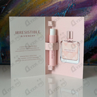 Отзывы Givenchy Irresistible (2020)