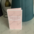 Отзывы Givenchy Irresistible (2020)