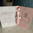 Отзывы Givenchy Irresistible (2020)