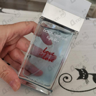 Отзыв Dolce & Gabbana Light Blue Love Is Love
