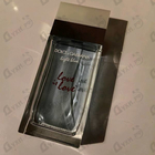 Отзывы Dolce & Gabbana Light Blue Love Is Love