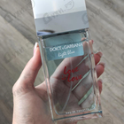 Отзывы Dolce & Gabbana Light Blue Love Is Love