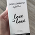 Парфюмерия Dolce & Gabbana Light Blue Love Is Love