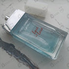 Парфюм Dolce & Gabbana Light Blue Love Is Love