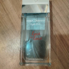 Отзывы Dolce & Gabbana Light Blue Love Is Love