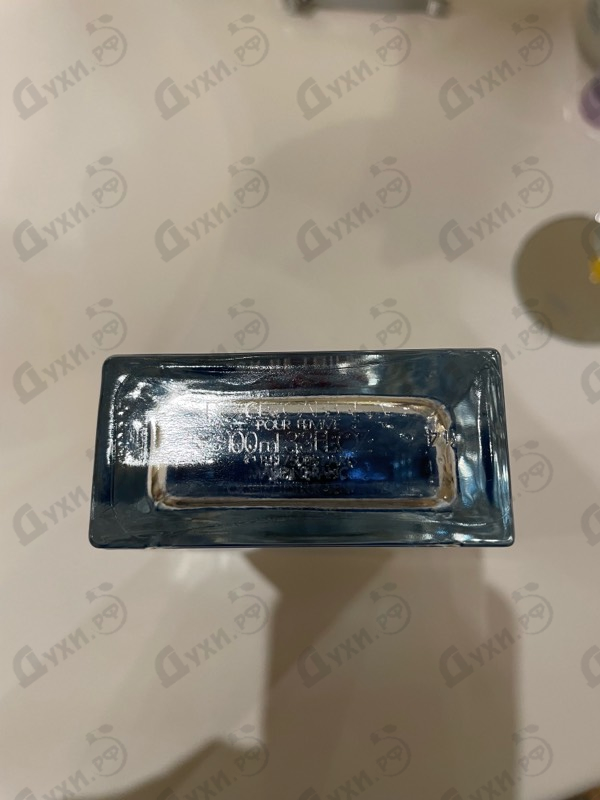 Купить Light Blue Love Is Love от Dolce & Gabbana