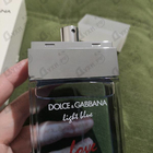 Отзывы Dolce & Gabbana Light Blue Love Is Love