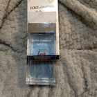 Отзыв Dolce & Gabbana Light Blue Love Is Love