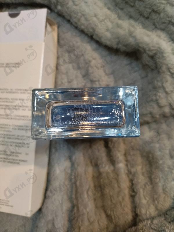 Отзывы Dolce & Gabbana Light Blue Love Is Love Духи Light Blue Love Is Love от Dolce & Gabbana