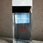 Отзыв Dolce & Gabbana Light Blue Love Is Love