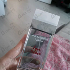 Отзыв Dolce & Gabbana Light Blue Love Is Love