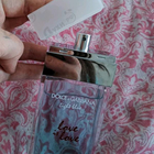 Отзывы Dolce & Gabbana Light Blue Love Is Love