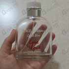 Отзывы Dolce & Gabbana Light Blue Love Is Love