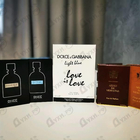 Парфюм Dolce & Gabbana Light Blue Love Is Love