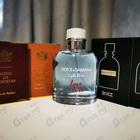 Отзывы Dolce & Gabbana Light Blue Love Is Love