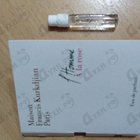 Отзывы Maison Francis Kurkdjian L'Homme A La Rose