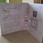 Отзыв Maison Francis Kurkdjian L'Homme A La Rose