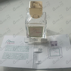 Духи L'Homme A La Rose от Maison Francis Kurkdjian